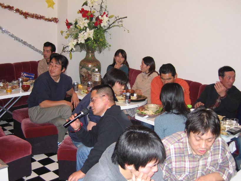 2005 Shorinji Bounenkai 07